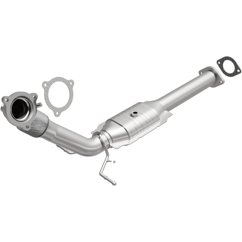 MagnaFlow Direct Fit Catalytic Converter 05-09 Volvo S60 2.4L/2.5L