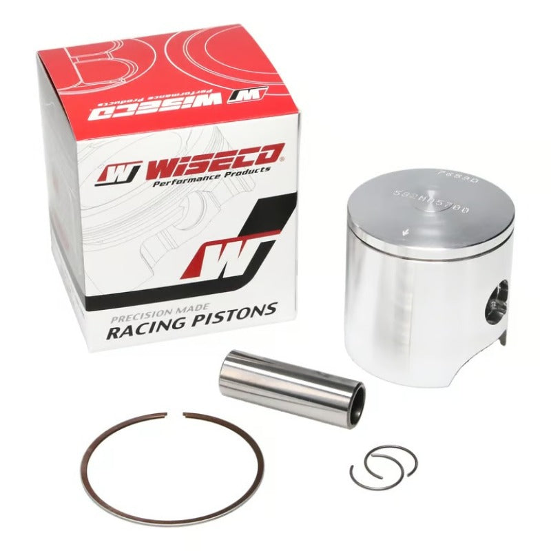 Wiseco Yamaha YZ125 89 ProLite 2244CS Piston Kit