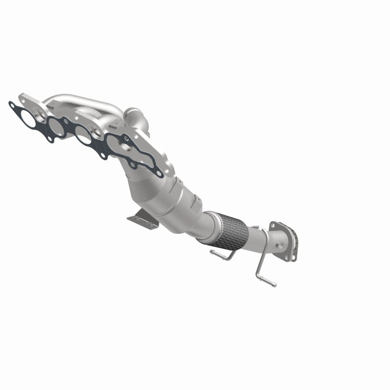 MagnaFlow Direct Fit Catalytic Converter 10- Mazda 3 2.5L