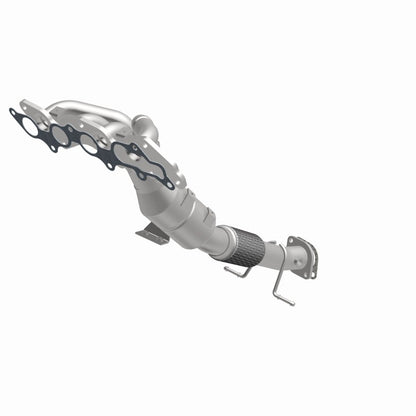MagnaFlow Direct Fit Catalytic Converter 10- Mazda 3 2.5L