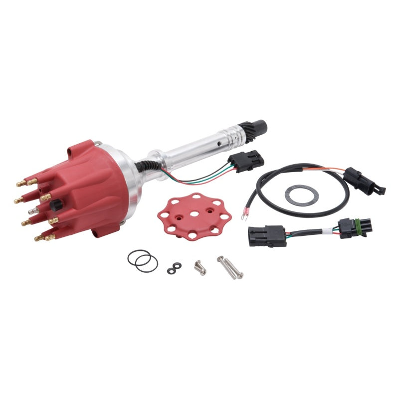 Edelbrock Ignition Control Kit E-Street EFI II Chevy