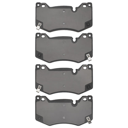 DFC 20-26 Chevrolet Corvette Front 4000 Hybridynamic Brake Pads