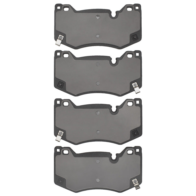 R1 Concepts R1 20-26 Chevrolet Camaro Front Ceramic Brake Pads