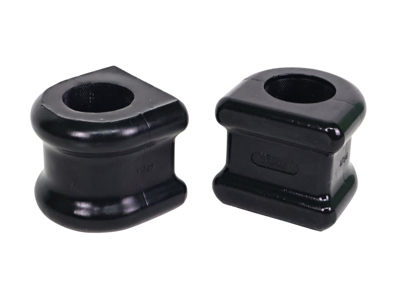 Whiteline 11-21 Jeep Grand Cherokee 33mm Front Sway Bar Mount Bushing Kit