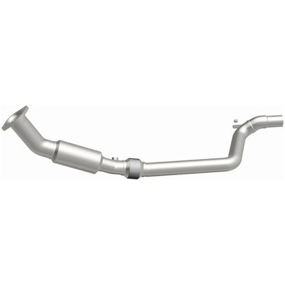 MagnaFlow 05-10 300 V6 3.5 2.7 OEM Underbody Direct Fit Converter