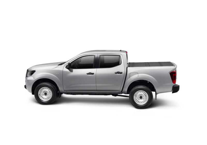 BAK 05-20 Nissan Frontier 5ft Bed BAKFlip G2