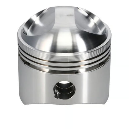 Wiseco HD Pan/Shovelhead (3517X-4012P8) Piston Kit