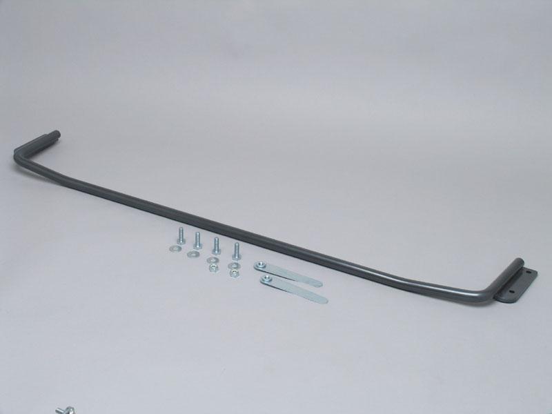Progress Technology Progress Tech 03-06 Scion xA/03-07 Scion xB Rear Sway Bar (22mm)