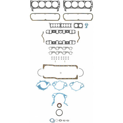 Fel-Pro Ford F-150 260-1446 Engine Gasket Set