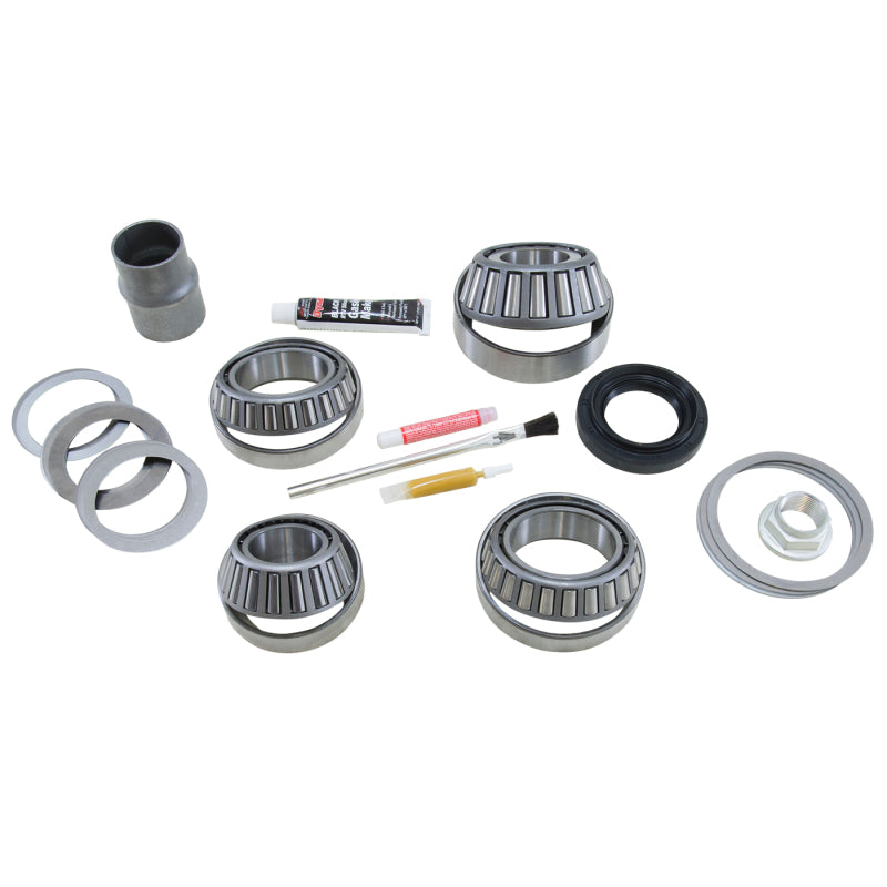 Yukon Gear & Axle Yukon Gear Master Overhaul Kit For Toyota T100 and Tacoma Rear Diff / w/o Factory Locker