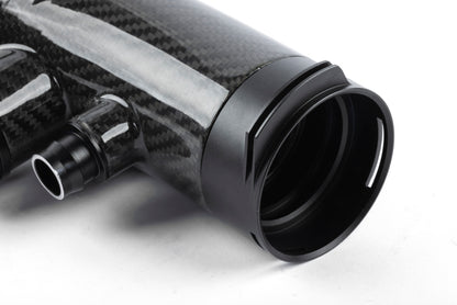 Dinan 21-24 BMW 430i G2X B46 Turbo Inlet Pipe