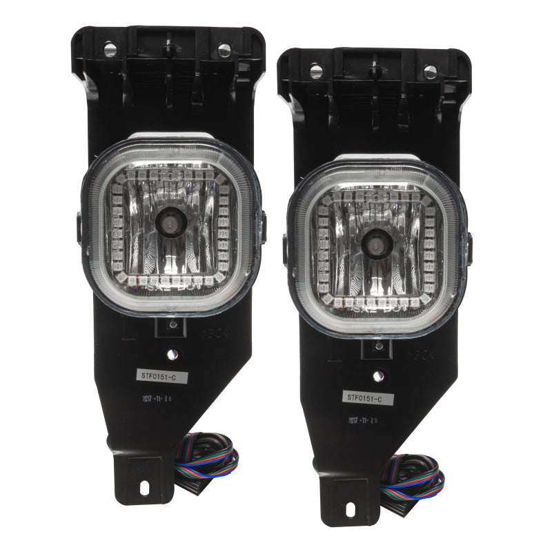 ORACLE Lighting Oracle 05-07 Ford F-250/350 SMD FL - White