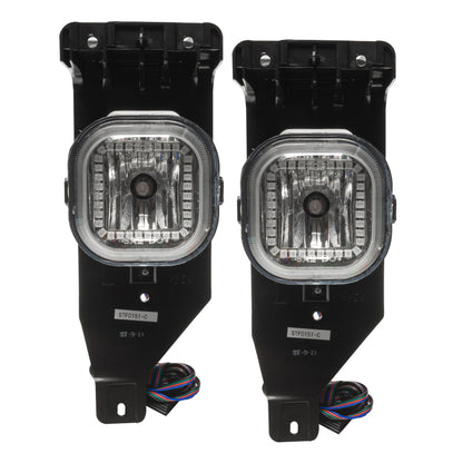 ORACLE Lighting Oracle 05-07 Ford F-250/350 SMD FL - White