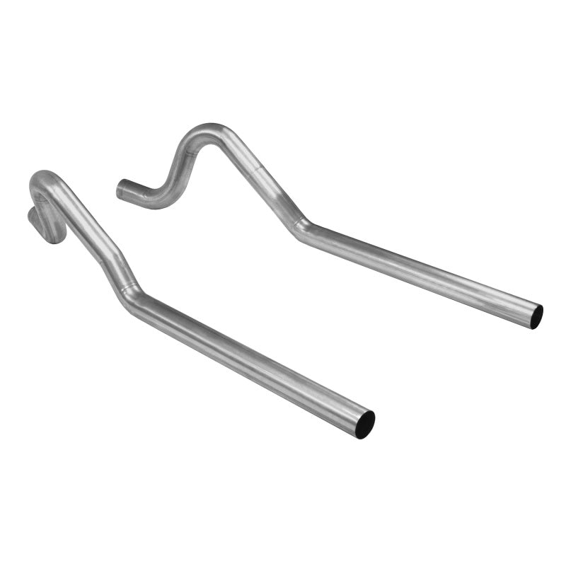 Flowmaster 62-74 Mopar B-BODY 3 in. Tailpipes