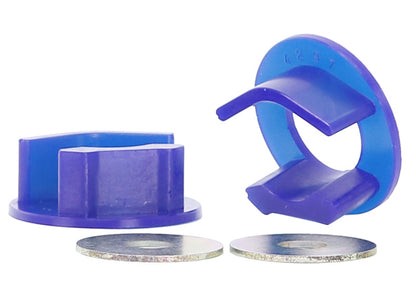 SuperPro 2015 Subaru WRX Limited Rear Differential-to-Subframe Mount Bushing Insert Kit