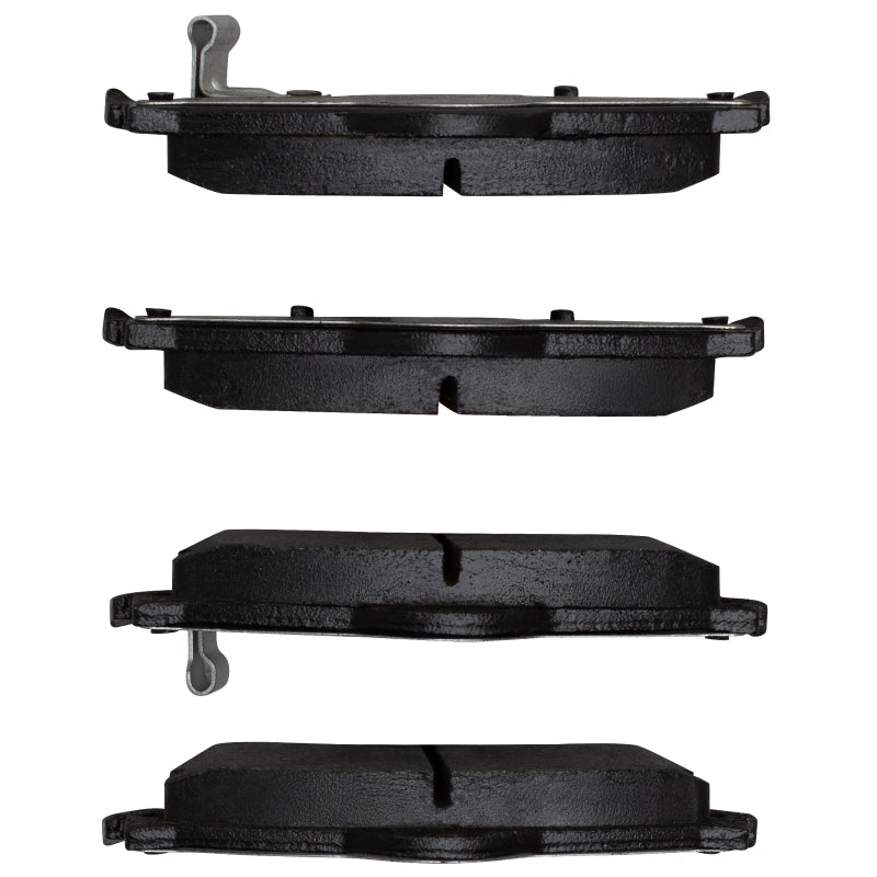 R1 Concepts R1 08-17 Chevrolet SS Rear R1 Ceramic Brake Pads
