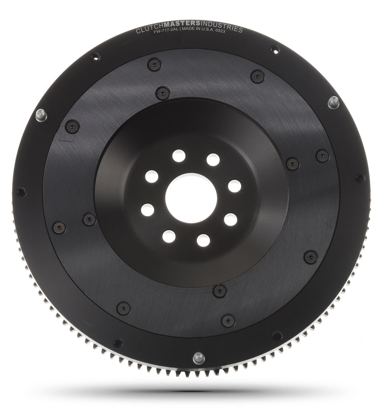 Clutch Masters 86-Up Toyota Supra 1JZ Aluminum Flywheel