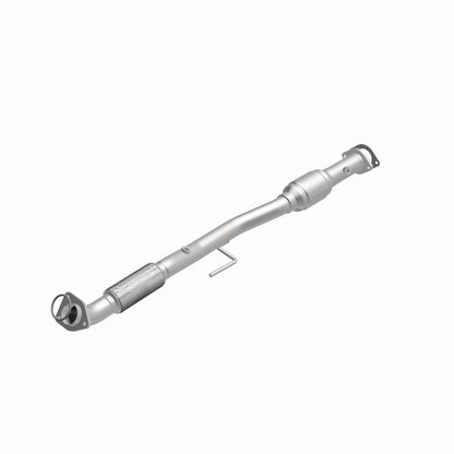 MagnaFlow Direct Fit Catalytic Converter 07-08 2.5L Altima rear OEM