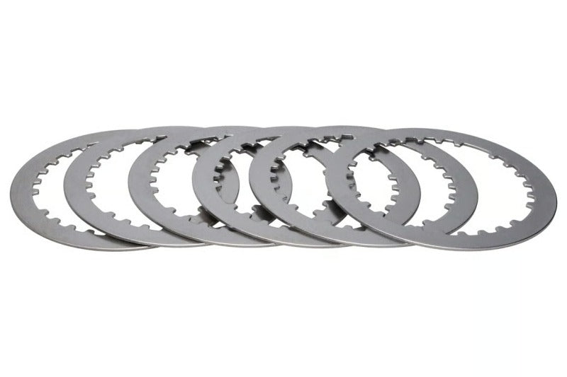 Wiseco Clutch Plate Kit - 6 Steel Clutch Basket