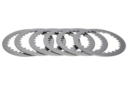 Wiseco Clutch Plate Kit - 6 Steel Clutch Basket