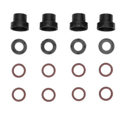DFC 88-02 Cadillac Fleetwood Front Premium Hardware Kit