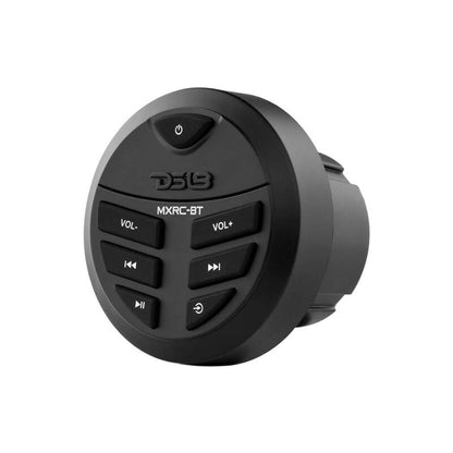 DS18 Marine And Powersports Bluetooth Audio Receiver w/ Controls