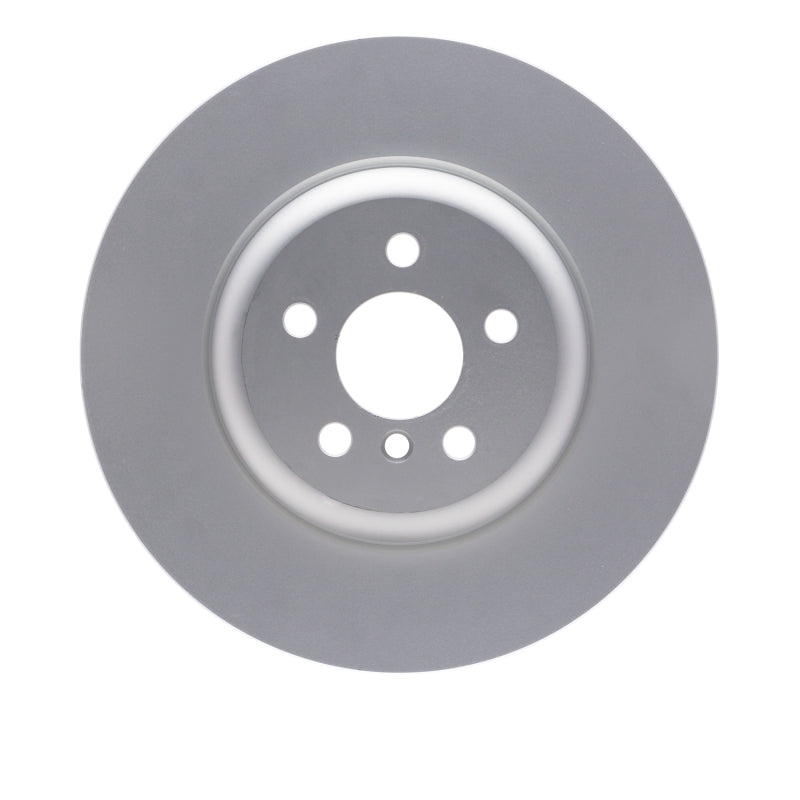 DFC 17-25 BMW X5 Front Hi-Carbon Alloy Geomet Coated Rotor