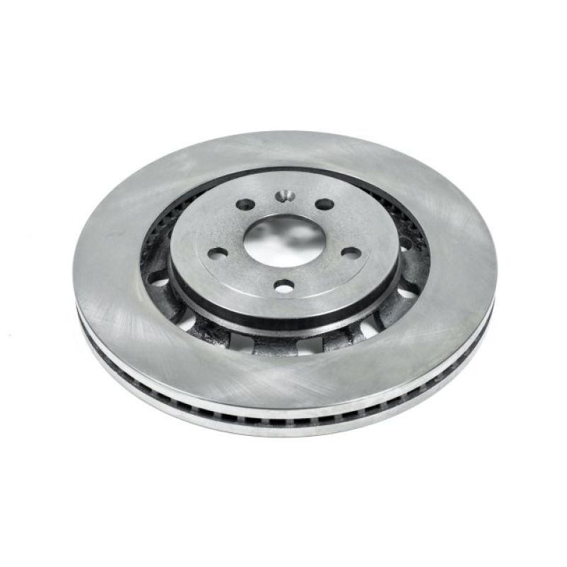 PowerStop Power Stop 13-19 Ford Explorer Front Autospecialty Brake Rotor