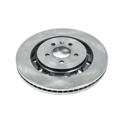 PowerStop Power Stop 13-19 Ford Explorer Front Autospecialty Brake Rotor