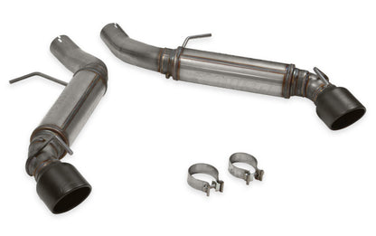 Flowmaster 16-24 Camaro SS 6.2L FlowFX SS Axle-Back Exhaust System
