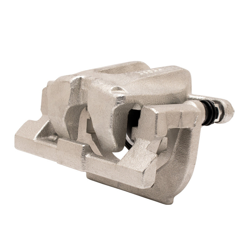 DFC 10-13 Land Rover Range Rover Rear-R Premium Caliper - Silver Zinc Coated