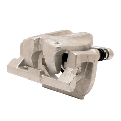 DFC 10-13 Land Rover Range Rover Rear-R Premium Caliper - Silver Zinc Coated