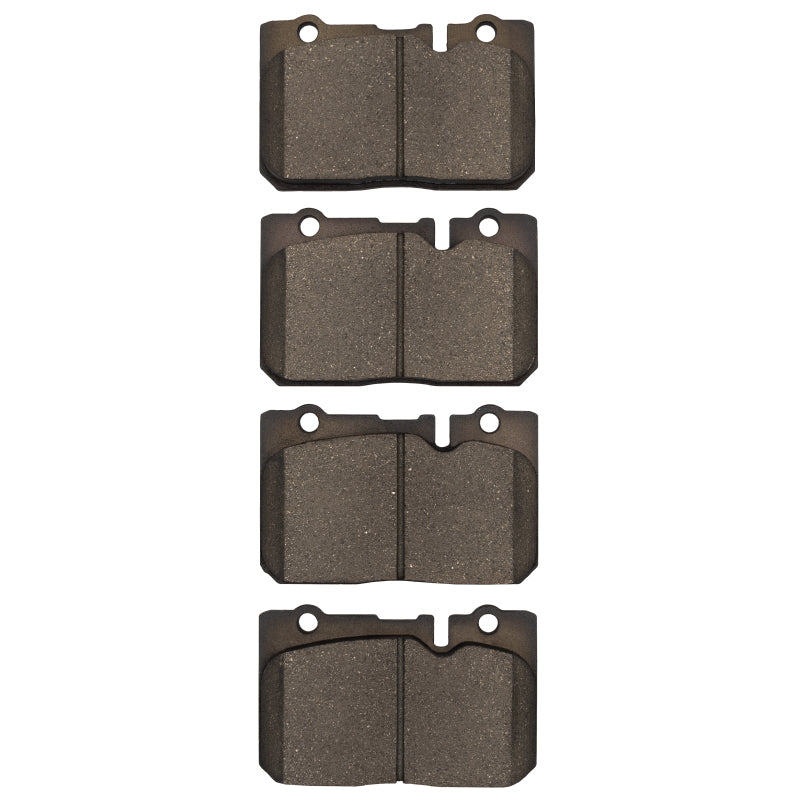 DFC 95-00 Lexus LS400 Front 4000 Hybridynamic Brake Pads