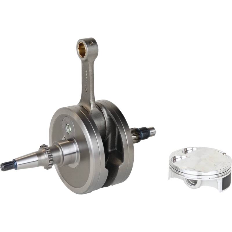 Vertex Pistons Vertex Kawasaki Complete Engine Rebuild Kit