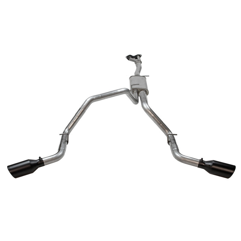 Flowmaster 96-99 GM 1500 5.7L FlowFX Cat-Back DOS Exhaust System