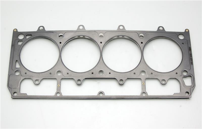 Cometic Gasket Cometic GM LSX LHS 4.15in Bore .040 inch MLX 4 Layer Head Gasket