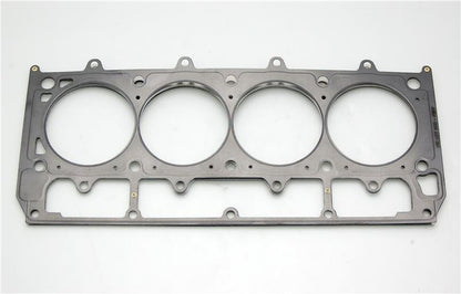 Cometic Gasket Cometic GM LSX LHS 4.15in Bore .040 inch MLX 4 Layer Head Gasket