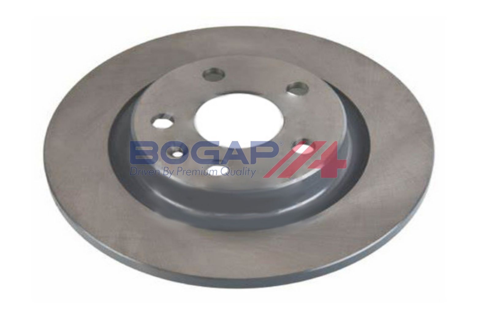 BOGAP V8211117 Brake Disc | ML Performance Car Parts