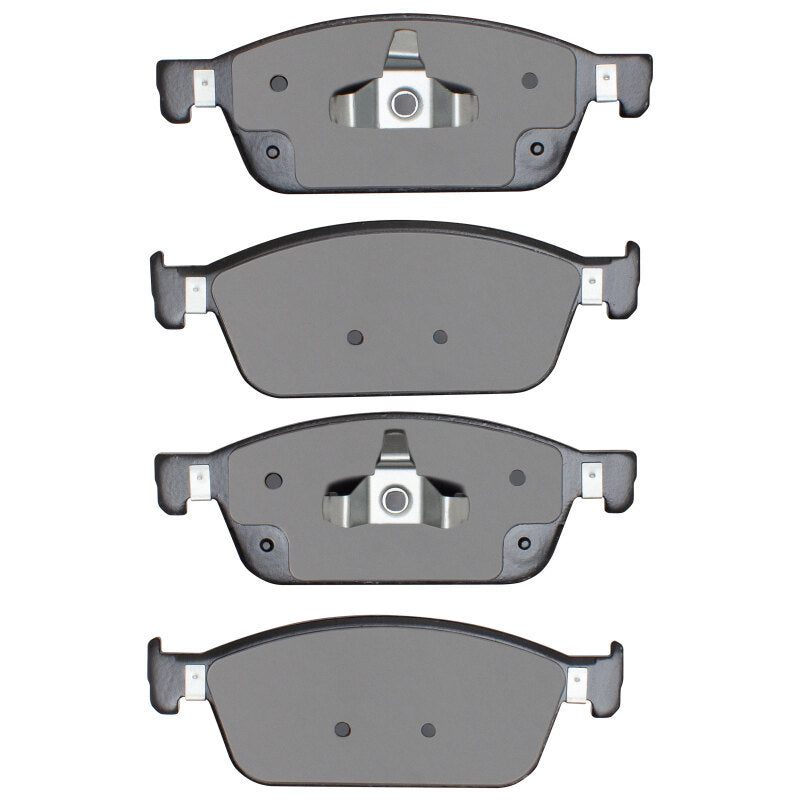 DFC 13-23 Ford Focus Front 5000 Advanced Ceramic Brake Pads