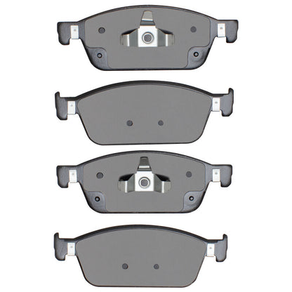 DFC 13-23 Ford Focus Front 5000 Advanced Ceramic Brake Pads