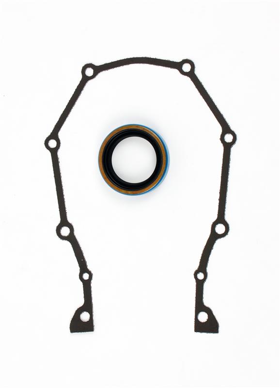 Cometic Gasket Cometic Chrysler B/RB Gen-2 Hemi Timing Cover Gasket Kit