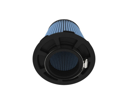 aFe Momentum Intake Rplcmnt Air Filter w/ D2 Dura-Dry Media 3-1/8inF x 6inB x 4-1/2inT x 6-1/4inH