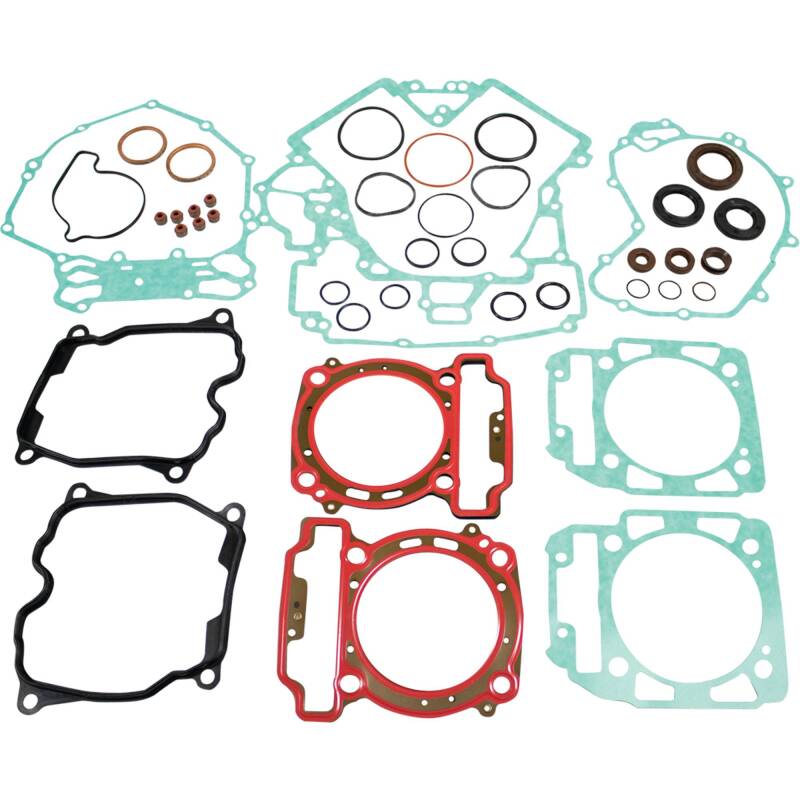 Vertex Pistons Vertex Gaskets 2016 Can-Am Outlander 850 Complete Gasket Kit w/ Oil Seals