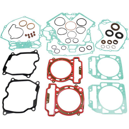 Vertex Pistons Vertex Gaskets 2016 Can-Am Outlander 850 Complete Gasket Kit w/ Oil Seals