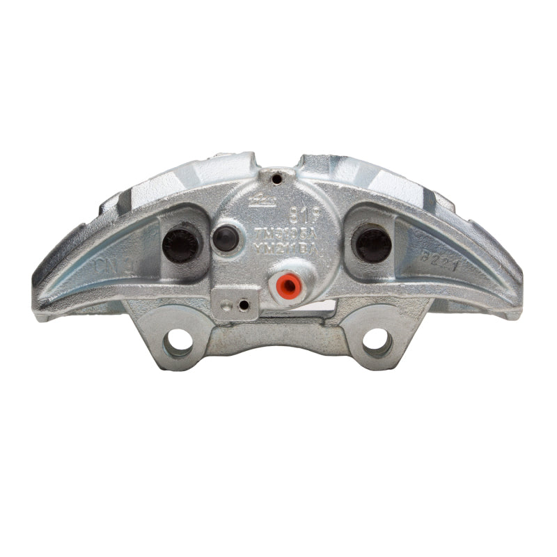 DFC 01-03 Volkswagen EuroVan Front-L Silver Zinc Coated Premium Caliper