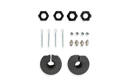 DV8 Offroad 18-26 Jeep Wrangler JL Ball Joint Replacement Kit - D30 & D44 Models
