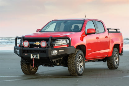 Old Man Emu ARB Diesel Med Load Leveling Kit Chevy Colorado USA