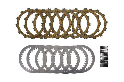 Wiseco 03-05 Suzuki RM250 Clutch Pack Kit