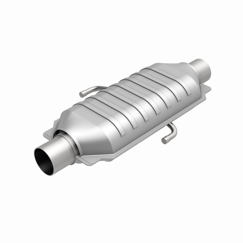 MagnaFlow Universal Catalytic Converter 3/3 W/2Air