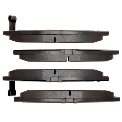 DFC 90-22 Dodge Stealth Front 5000 Advanced Ceramic Brake Pads